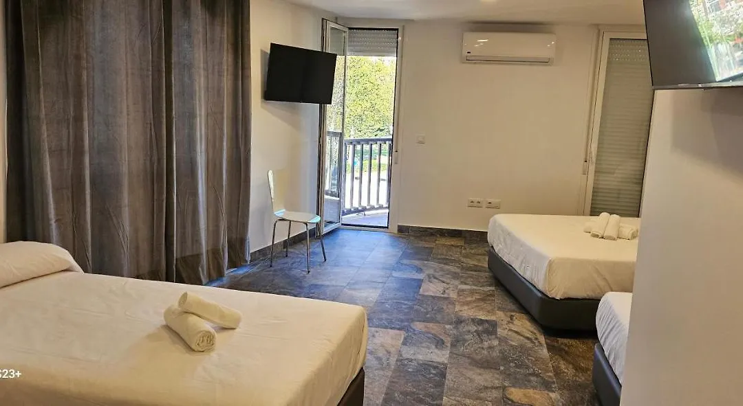 Hostal Nervion-1